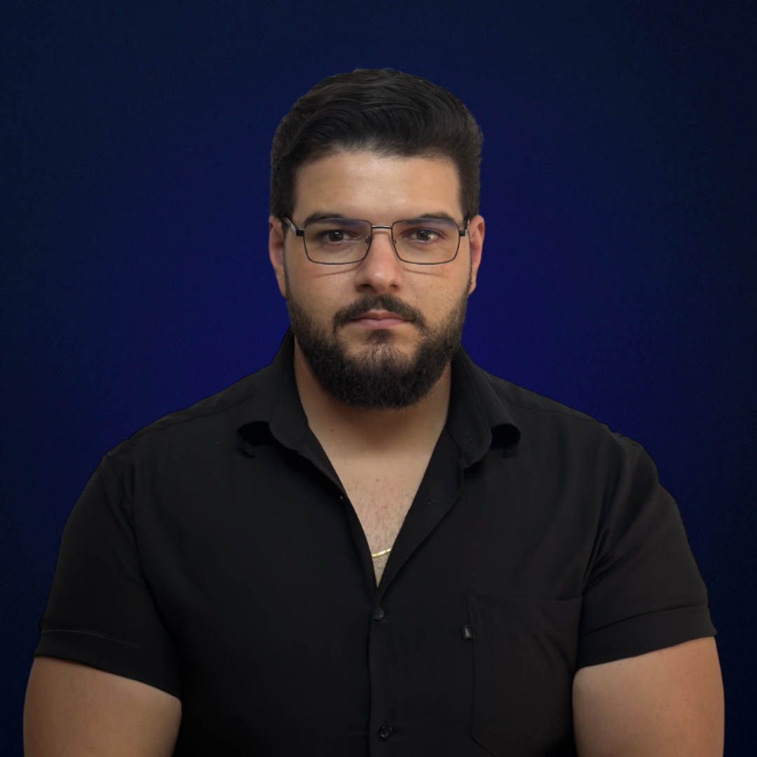 Marcos Barroso